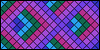 Normal pattern #54023 variation #461905