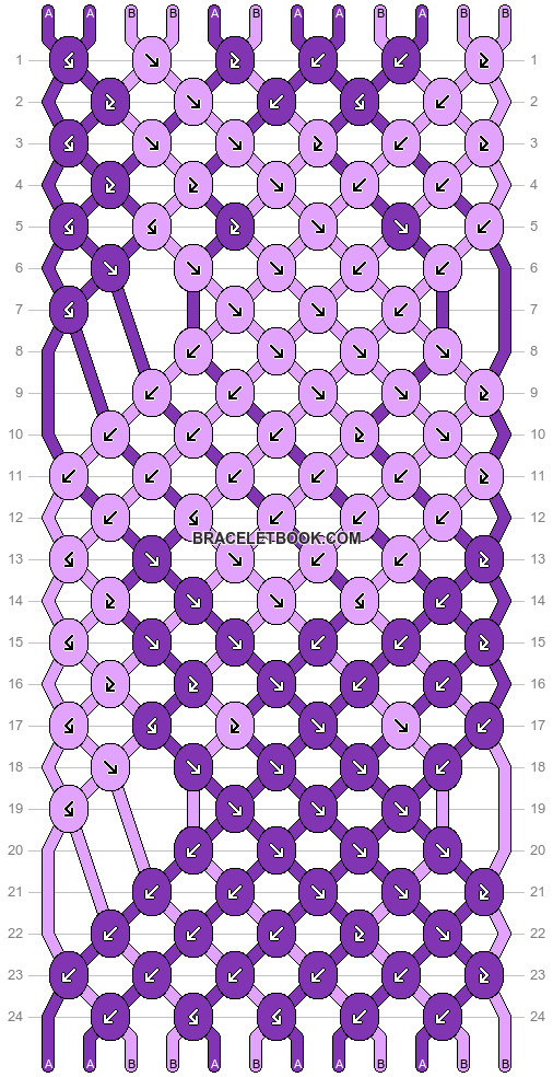 Normal pattern #185142 variation #461906 pattern