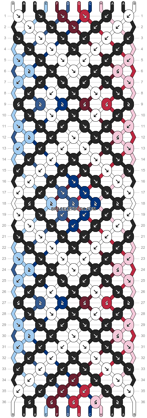 Normal pattern #213362 variation #461907 pattern