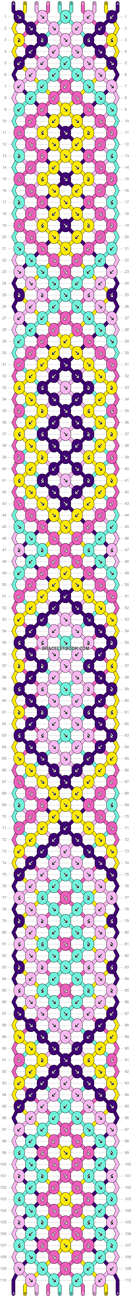Normal pattern #24938 variation #461908 pattern
