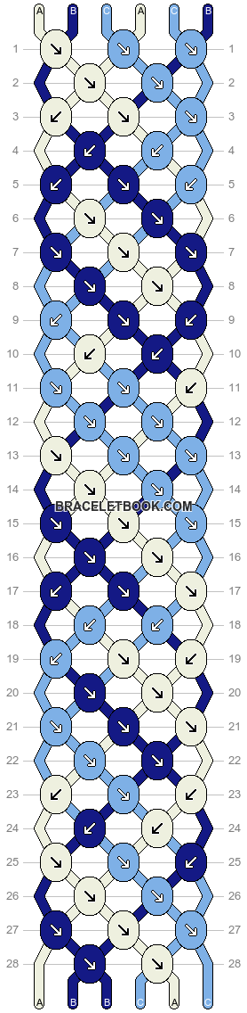 Normal pattern #219592 variation #461912 pattern