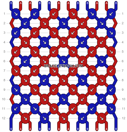 Normal pattern #219295 variation #461913 pattern