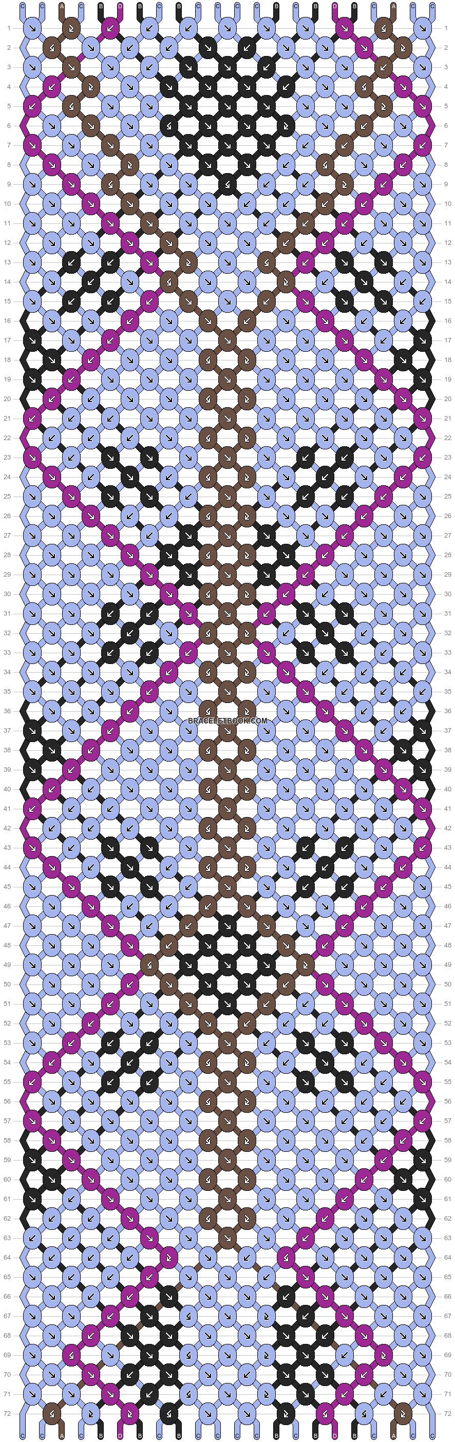 Normal pattern #205695 variation #461915 pattern
