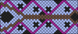 Normal pattern #205695 variation #461915