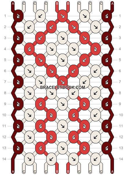 Normal pattern #219270 variation #461917 pattern