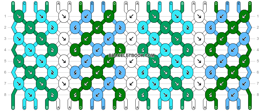 Normal pattern #11539 variation #461918 pattern