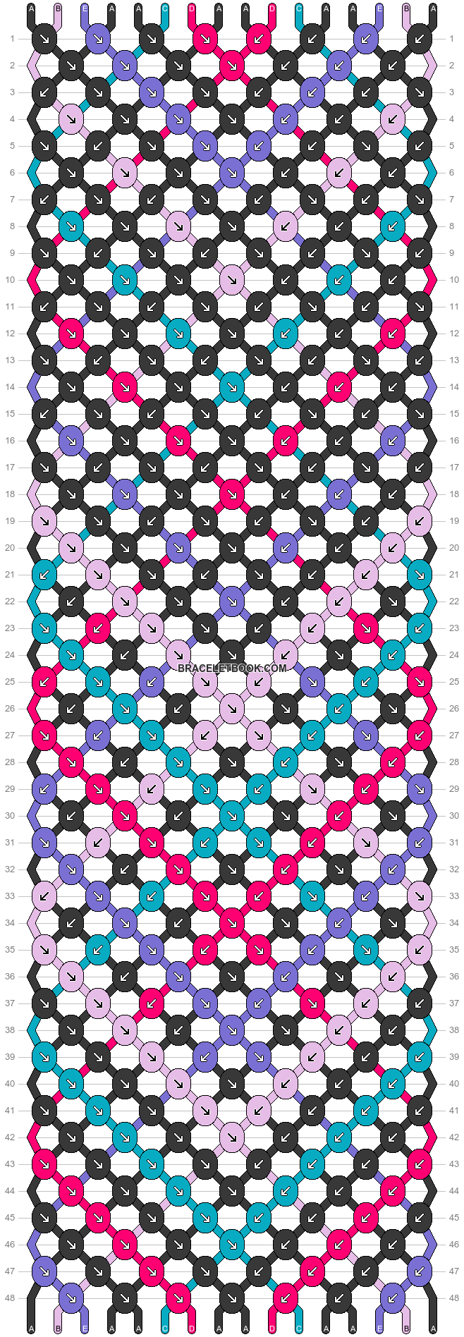 Normal pattern #49127 variation #461920 pattern