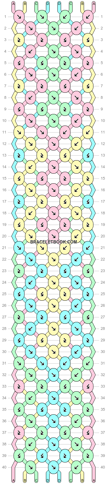 Normal pattern #219411 variation #461921 pattern