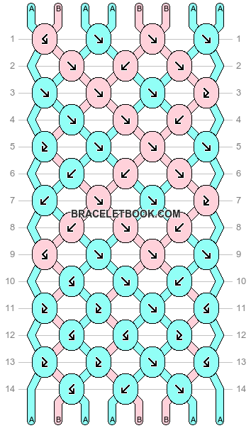 Normal pattern #119457 variation #461923 pattern