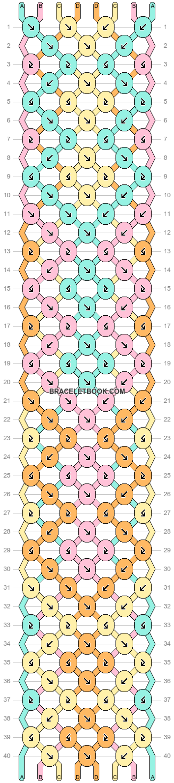 Normal pattern #219411 variation #461924 pattern