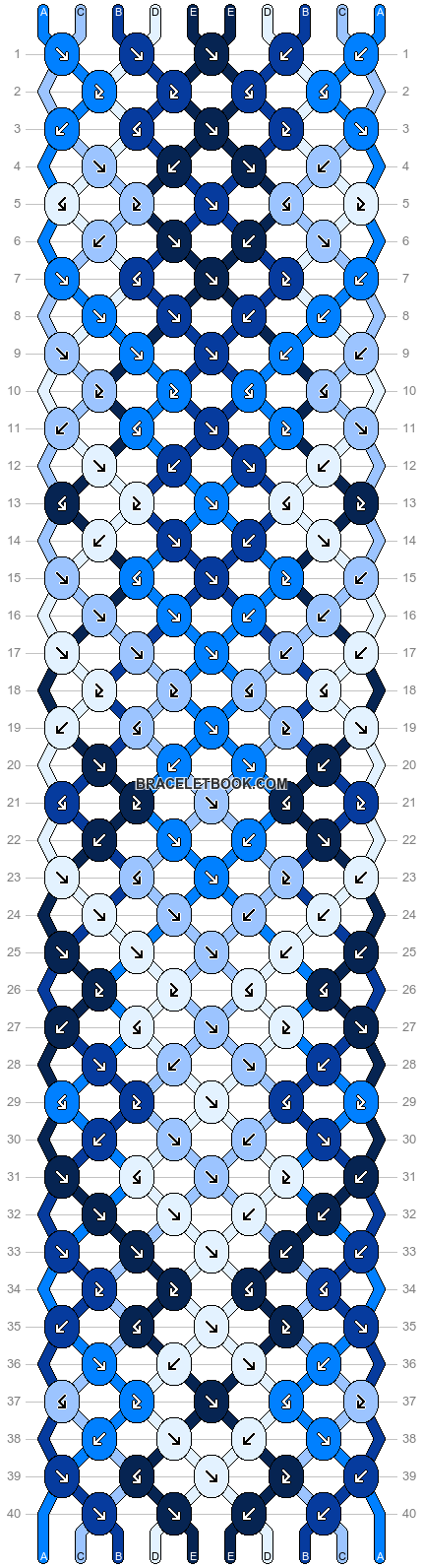 Normal pattern #210459 variation #461926 pattern