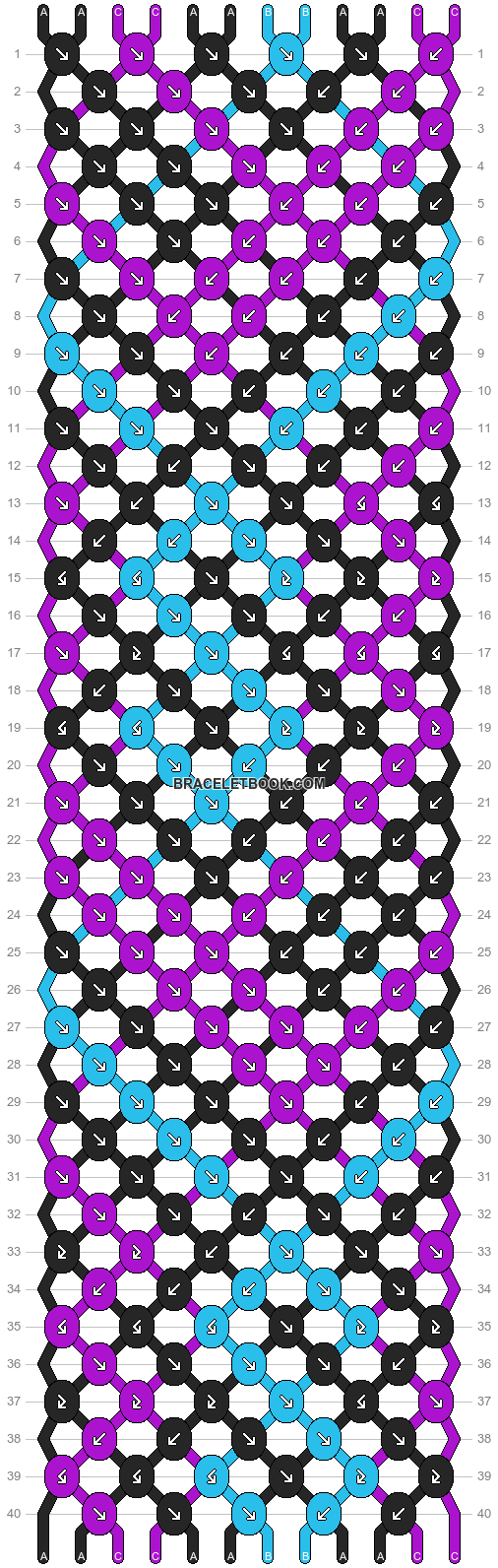 Normal pattern #169862 variation #461927 pattern