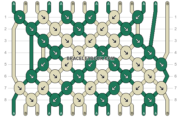 Normal pattern #219657 variation #461930 pattern