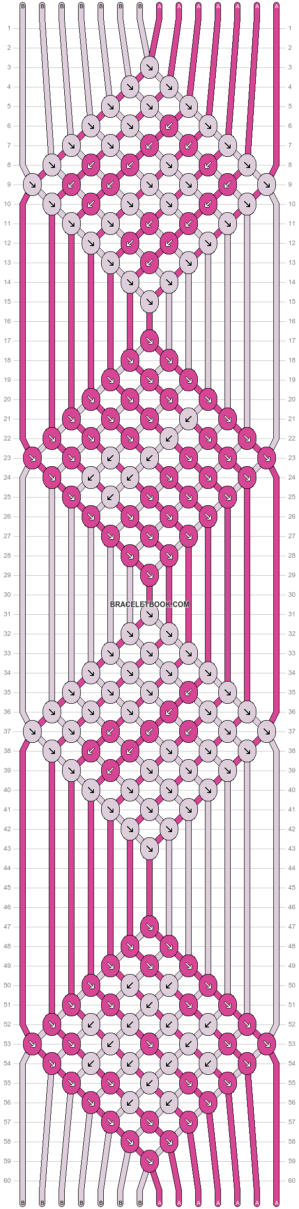 Normal pattern #65704 variation #461932 pattern