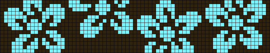 Alpha pattern #4847 variation #461933 preview