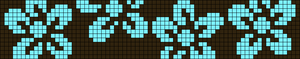 Alpha pattern #4847 variation #461933