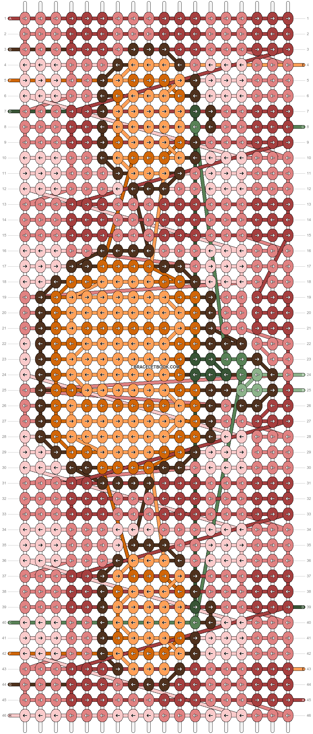 Alpha pattern #219606 variation #461935 pattern