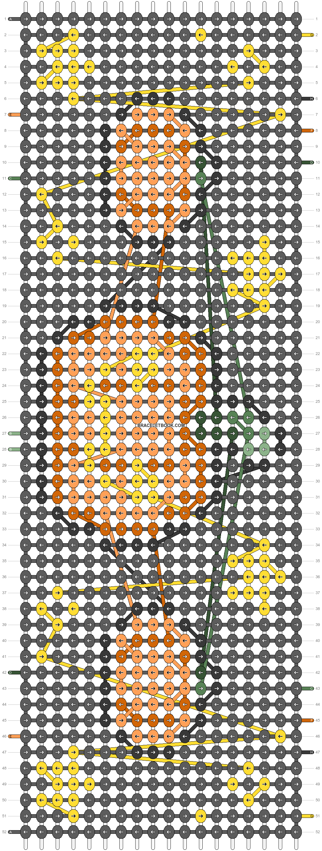 Alpha pattern #219605 variation #461938 pattern