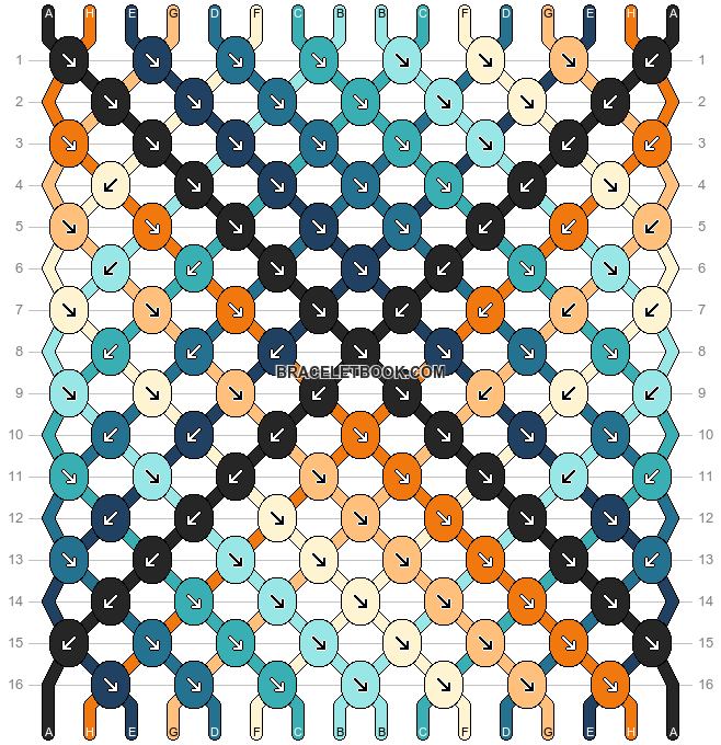 Normal pattern #174191 variation #461939 pattern