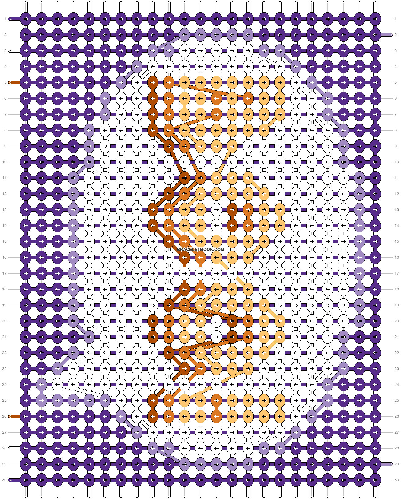 Alpha pattern #219582 variation #461941 pattern