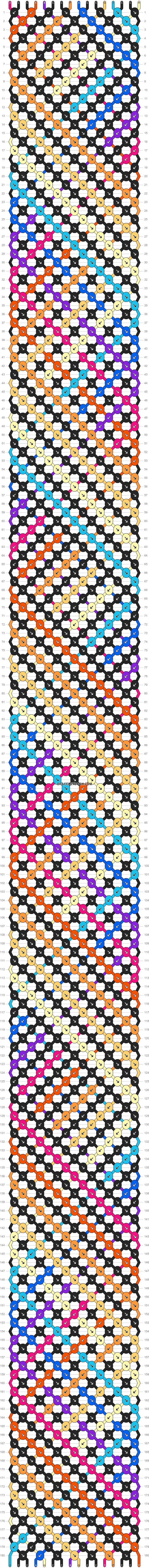 Normal pattern #219243 variation #461943 pattern
