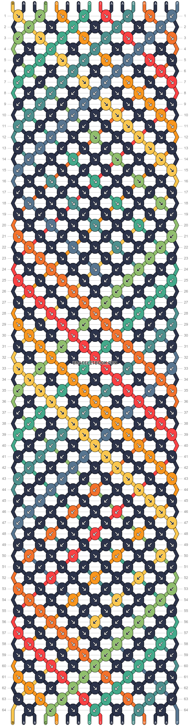 Normal pattern #206751 variation #461944 pattern