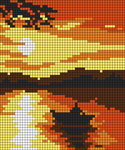 Alpha pattern #129070 variation #461945