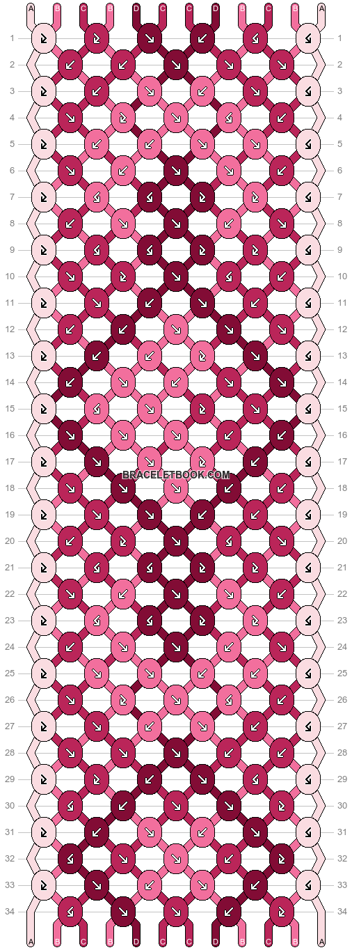 Normal pattern #213221 variation #461947 pattern