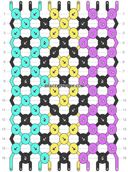 Normal pattern #219684 variation #461949 pattern