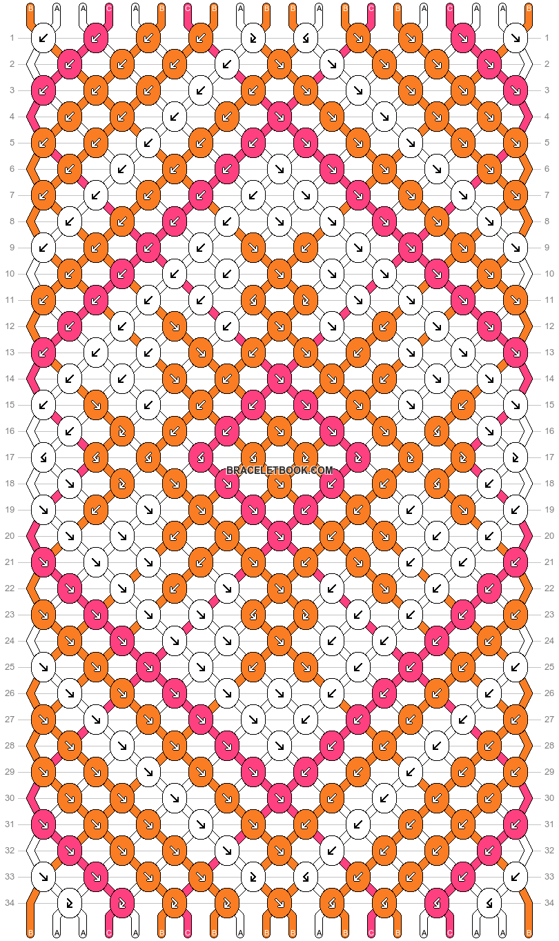 Normal pattern #37239 variation #461950 pattern
