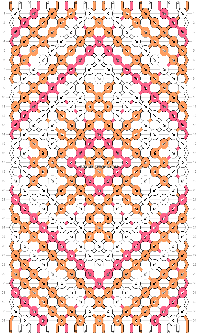 Normal pattern #37239 variation #461951 pattern