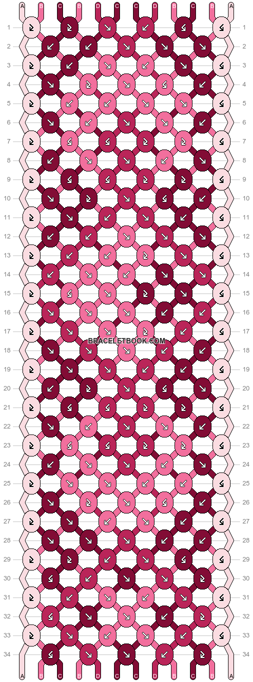 Normal pattern #213221 variation #461952 pattern