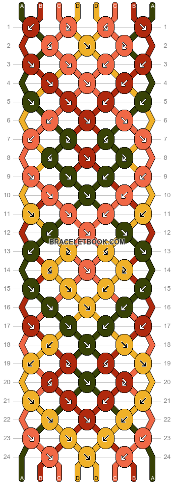 Normal pattern #193517 variation #461959 pattern