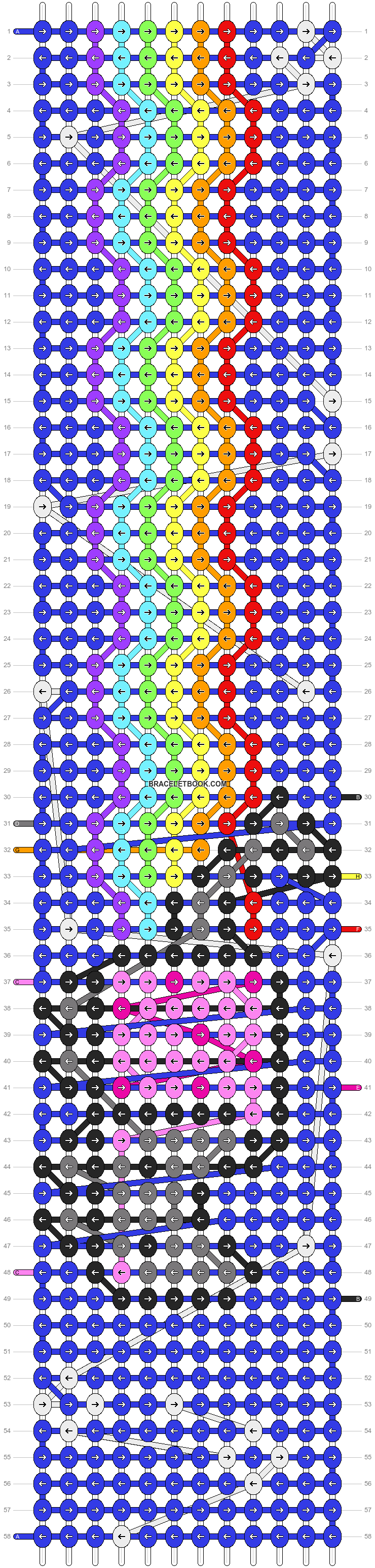 Alpha pattern #183793 variation #461960 pattern