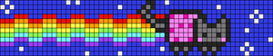Alpha pattern #183793 variation #461960
