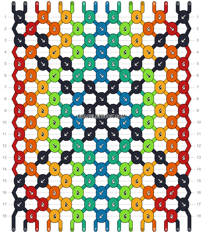 Normal pattern #219700 variation #461962 pattern