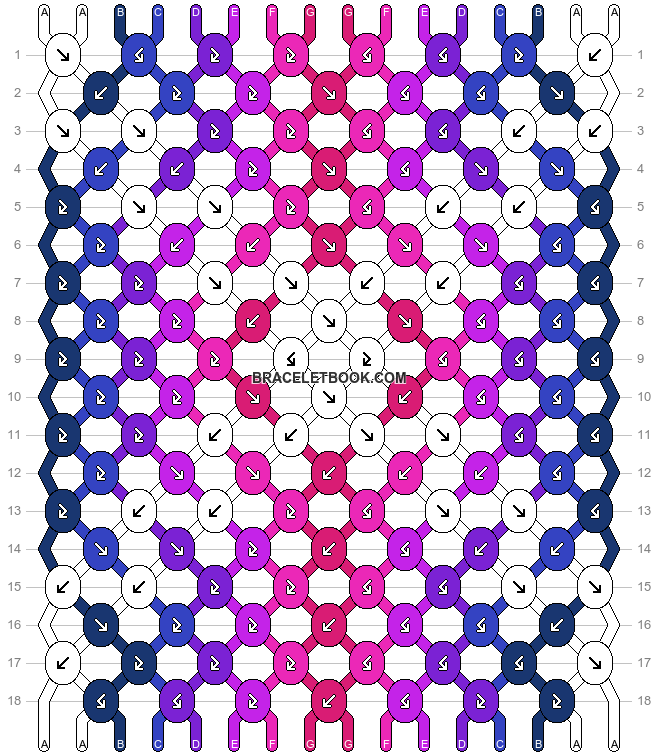 Normal pattern #219700 variation #461963 pattern