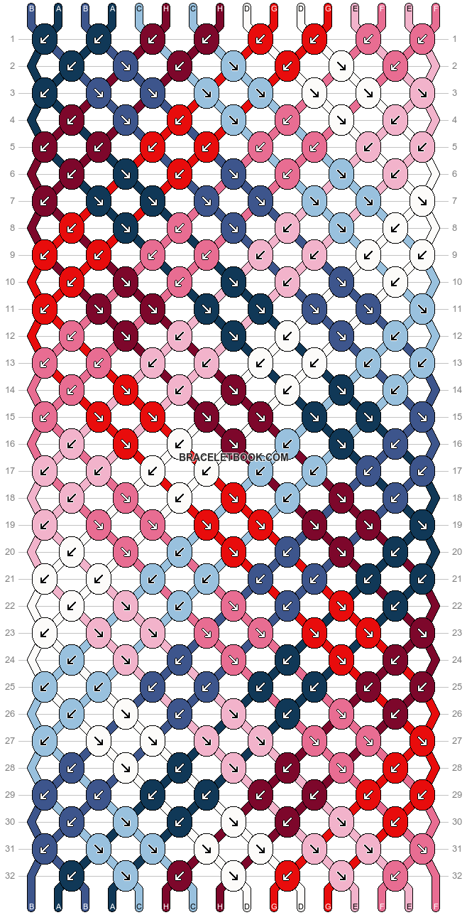Normal pattern #25588 variation #461969 pattern