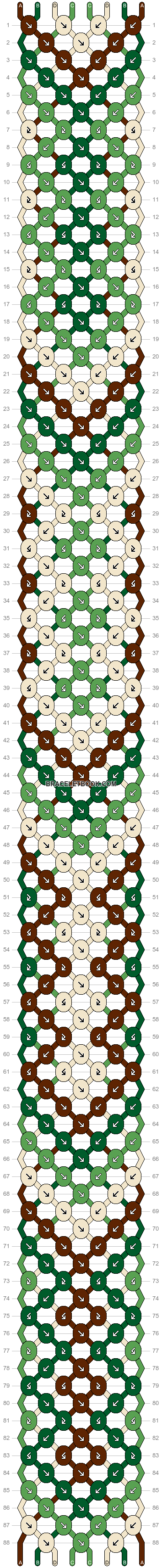 Normal pattern #130792 variation #461971 pattern
