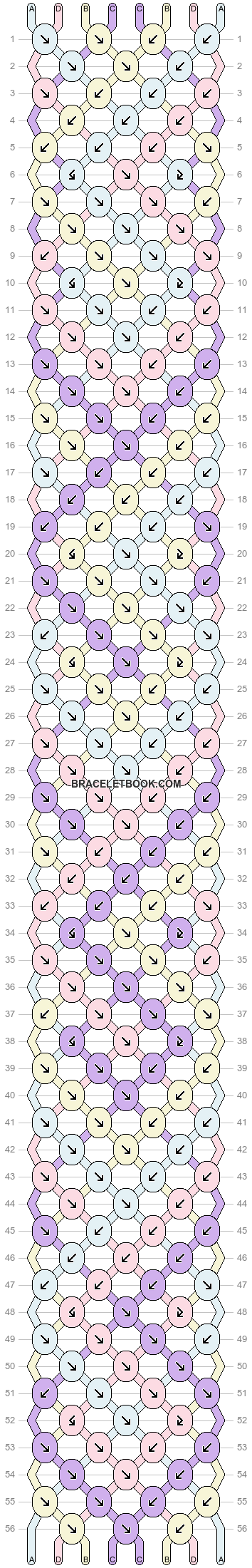 Normal pattern #130280 variation #461974 pattern