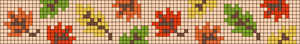 Alpha pattern #136589 variation #461975