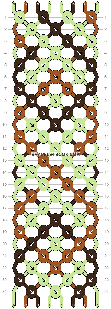 Normal pattern #212390 variation #461976 pattern