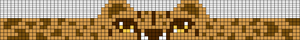 Alpha pattern #195122 variation #461977