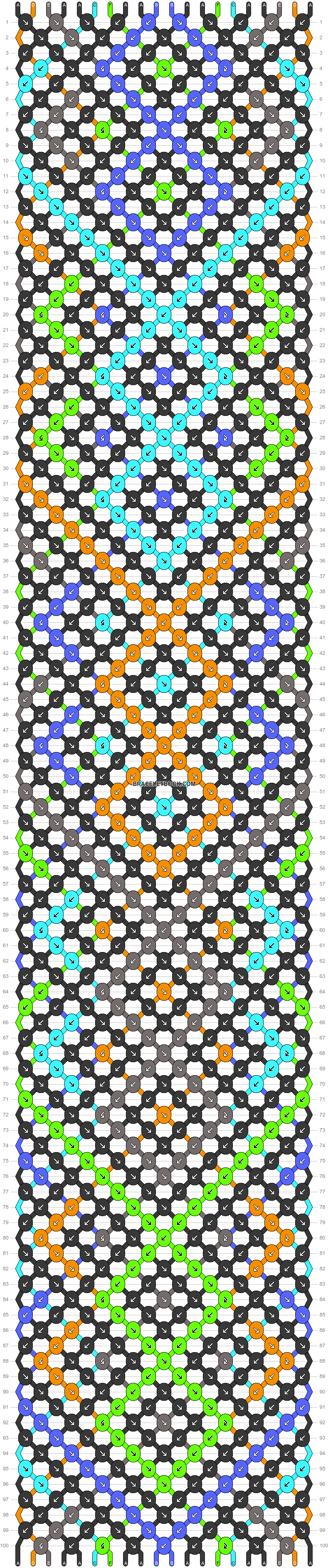 Normal pattern #105624 variation #461978 pattern
