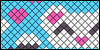 Normal pattern #173336 variation #461980