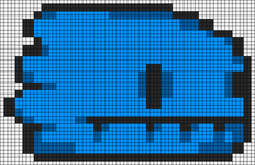 Alpha pattern #219711 variation #461981