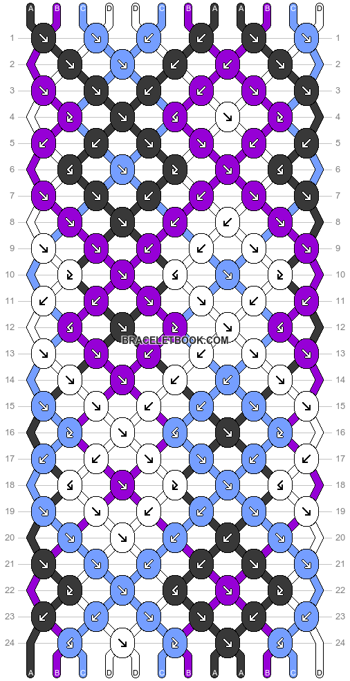 Normal pattern #26207 variation #461982 pattern