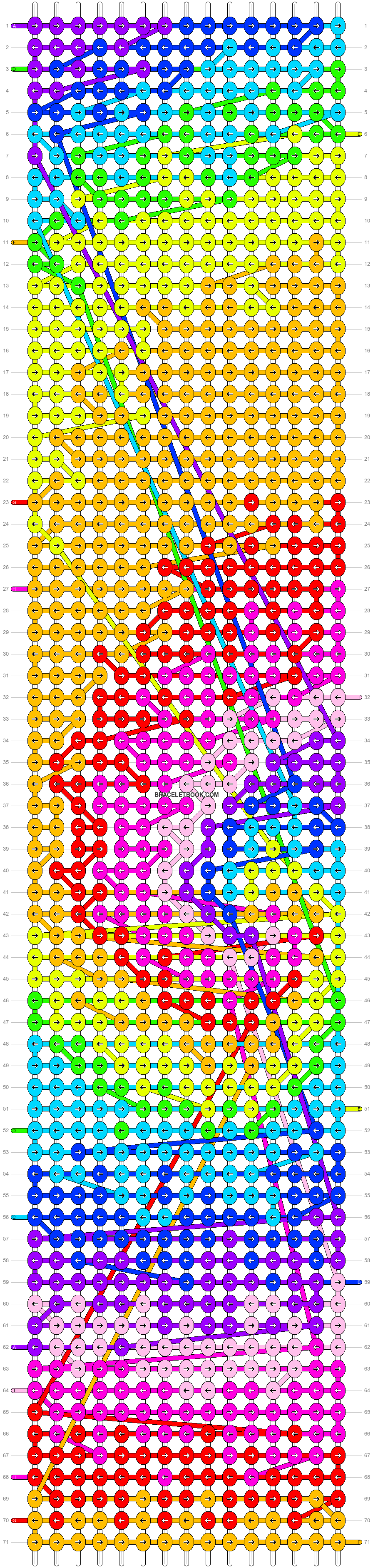 Alpha pattern #217381 variation #461983 pattern