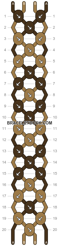 Normal pattern #218998 variation #461984 pattern