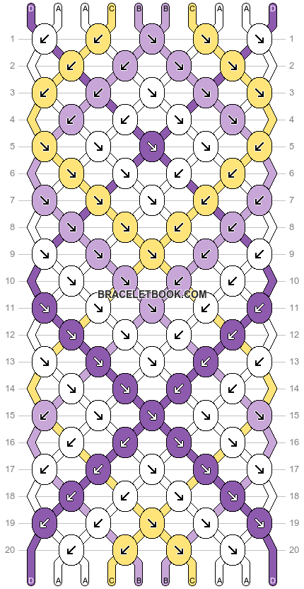 Normal pattern #151834 variation #461985 pattern